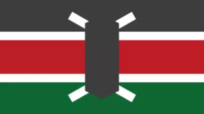 kenya flag